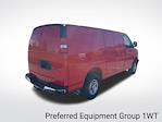 New 2025 Chevrolet Express 2500 Upfitted Cargo Van for sale #7451 - photo 10