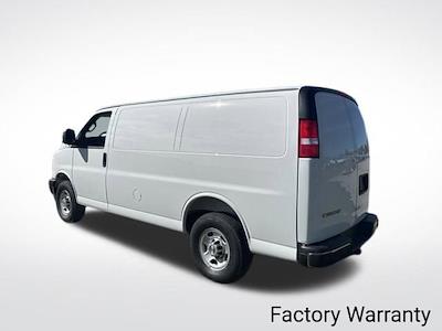 New 2025 Chevrolet Express 2500 - photo 1