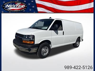 New 2025 Chevrolet Express 2500 - photo 1