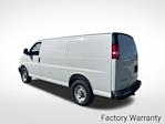 New 2025 Chevrolet Express 2500 Upfitted Cargo Van for sale #7452 - photo 1