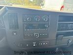 New 2025 Chevrolet Express 2500 Upfitted Cargo Van for sale #7452 - photo 16