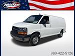 New 2025 Chevrolet Express 2500 Upfitted Cargo Van for sale #7452 - photo 1