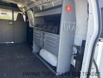 New 2025 Chevrolet Express 2500 Upfitted Cargo Van for sale #7452 - photo 4