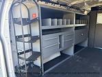 New 2025 Chevrolet Express 2500 Upfitted Cargo Van for sale #7452 - photo 5
