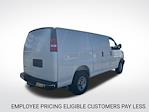 New 2025 Chevrolet Express 2500 Upfitted Cargo Van for sale #7452 - photo 6