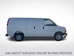 New 2025 Chevrolet Express 2500 Upfitted Cargo Van for sale #7452 - photo 7
