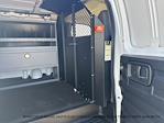 New 2025 Chevrolet Express 2500 Upfitted Cargo Van for sale #7452 - photo 9