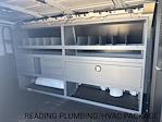 New 2025 Chevrolet Express 2500 Upfitted Cargo Van for sale #7452 - photo 10