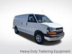 New 2025 Chevrolet Express 2500 Upfitted Cargo Van for sale #7453 - photo 12
