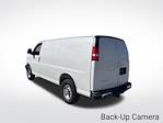 New 2025 Chevrolet Express 2500 Upfitted Cargo Van for sale #7453 - photo 4