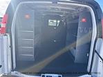 New 2025 Chevrolet Express 2500 Upfitted Cargo Van for sale #7453 - photo 2