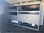 New 2025 Chevrolet Express 2500 Upfitted Cargo Van for sale #7453 - photo 10
