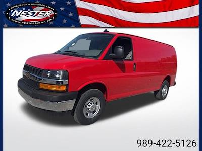New 2025 Chevrolet Express 2500 - photo 1