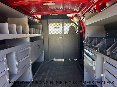 New 2025 Chevrolet Express 2500 - photo 1