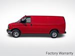 New 2025 Chevrolet Express 2500 Upfitted Cargo Van for sale #7454 - photo 3