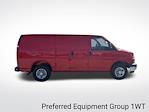 New 2025 Chevrolet Express 2500 Upfitted Cargo Van for sale #7454 - photo 11
