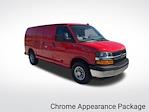 New 2025 Chevrolet Express 2500 Upfitted Cargo Van for sale #7454 - photo 14