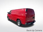 New 2025 Chevrolet Express 2500 Upfitted Cargo Van for sale #7454 - photo 4