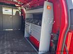 New 2025 Chevrolet Express 2500 Upfitted Cargo Van for sale #7454 - photo 6