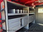 New 2025 Chevrolet Express 2500 Upfitted Cargo Van for sale #7454 - photo 7