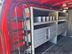 New 2025 Chevrolet Express 2500 Upfitted Cargo Van for sale #7454 - photo 9