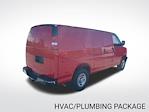New 2025 Chevrolet Express 2500 Upfitted Cargo Van for sale #7454 - photo 10