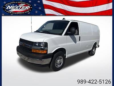 New 2025 Chevrolet Express 2500 - photo 1