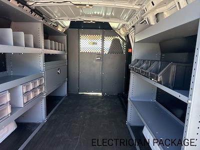 New 2025 Chevrolet Express 2500 - photo 1