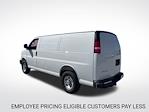 New 2025 Chevrolet Express 2500 Upfitted Cargo Van for sale #7455 - photo 4