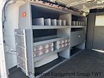 New 2025 Chevrolet Express 2500 Upfitted Cargo Van for sale #7455 - photo 7