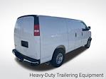 New 2025 Chevrolet Express 2500 Upfitted Cargo Van for sale #7455 - photo 9