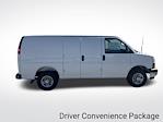 New 2025 Chevrolet Express 2500 Upfitted Cargo Van for sale #7455 - photo 10