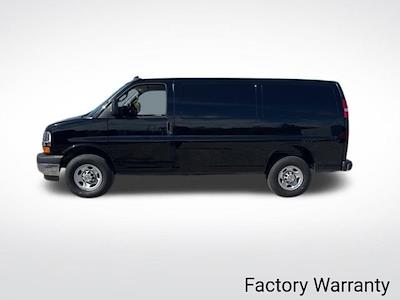 New 2025 Chevrolet Express 2500 - photo 1