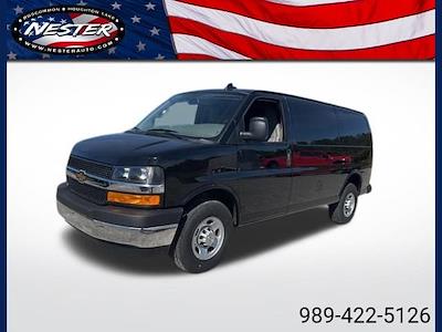 New 2025 Chevrolet Express 2500 - photo 1