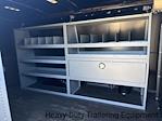 New 2025 Chevrolet Express 2500 Upfitted Cargo Van for sale #7456 - photo 12