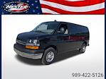 New 2025 Chevrolet Express 2500 Upfitted Cargo Van for sale #7456 - photo 1