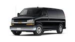 New 2025 Chevrolet Express 2500 Upfitted Cargo Van for sale #7456 - photo 24
