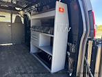 New 2025 Chevrolet Express 2500 Upfitted Cargo Van for sale #7456 - photo 5