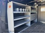New 2025 Chevrolet Express 2500 Upfitted Cargo Van for sale #7456 - photo 6