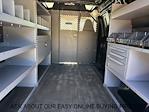 New 2025 Chevrolet Express 2500 Upfitted Cargo Van for sale #7456 - photo 7