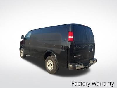 New 2025 Chevrolet Express 2500 - photo 1