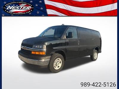 New 2025 Chevrolet Express 2500 - photo 1