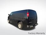 New 2025 Chevrolet Express 2500 Upfitted Cargo Van for sale #7458 - photo 1