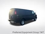 New 2025 Chevrolet Express 2500 Upfitted Cargo Van for sale #7458 - photo 11
