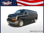 New 2025 Chevrolet Express 2500 Upfitted Cargo Van for sale #7458 - photo 1