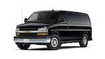 New 2025 Chevrolet Express 2500 Upfitted Cargo Van for sale #7458 - photo 25