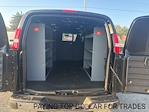New 2025 Chevrolet Express 2500 Upfitted Cargo Van for sale #7458 - photo 4