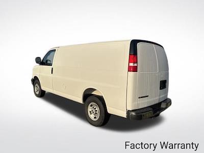 New 2025 Chevrolet Express 2500 - photo 1