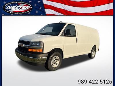 New 2025 Chevrolet Express 2500 - photo 1