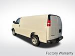 New 2025 Chevrolet Express 2500 Upfitted Cargo Van for sale #7460 - photo 1